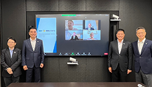 大庄家董事会决议通过收购德国BHTC 拓展智慧移动生态圈